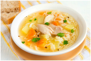 soft-soup-for-braces-chicken-noodle-soup